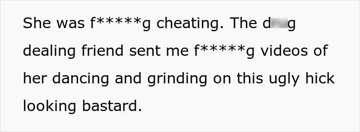 Husband Tries To Figure Out Why His Wife Is Pressuring Him To Take On More Chores, Tragedy Ensues