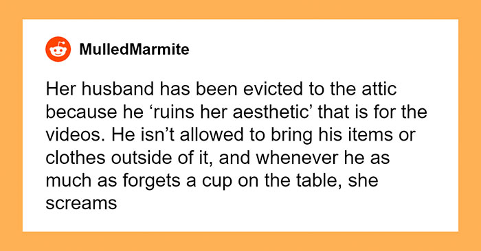 Dad Stages Intervention For “Delusional” Influencer Daughter Over Grandson’s “Awful” Name
