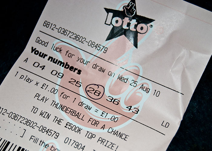 “AITA For Spending My Son’s Lottery Winnings Money?”