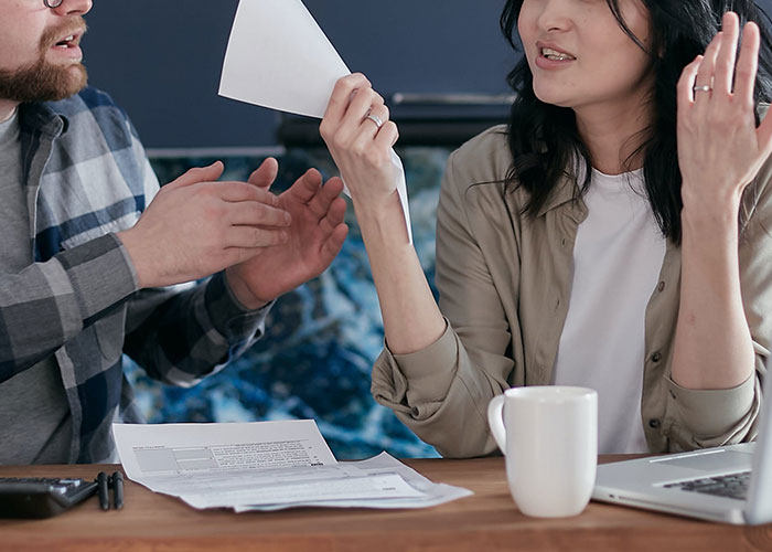 “AITA For Spending My Son’s Lottery Winnings Money?” “AITA For Spending My Son’s Lottery Winnings Money?”
