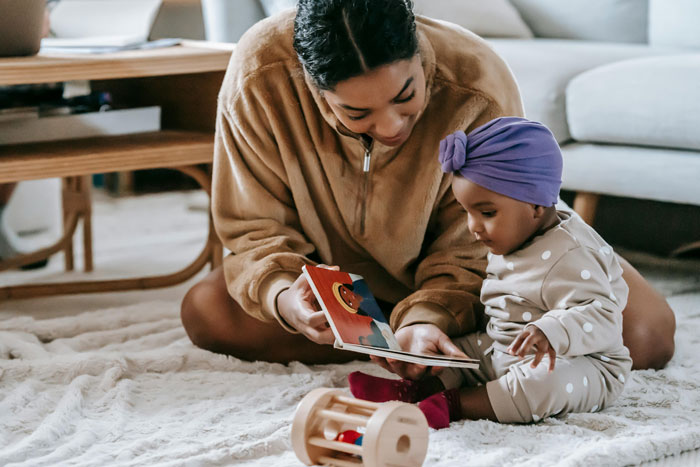 "110% Of That Is Because Of My Wife": Dad Takes PTO Over Kid's Birth, Gets Overwhelmed With Chores