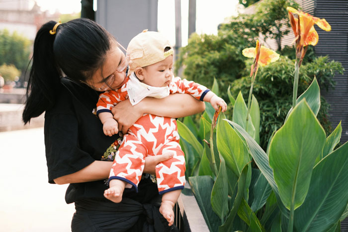 "110% Of That Is Because Of My Wife": Dad Takes PTO Over Kid's Birth, Gets Overwhelmed With Chores "110% Of That Is Because Of My Wife": Dad Takes PTO Over Kid's Birth, Gets Overwhelmed With Chores