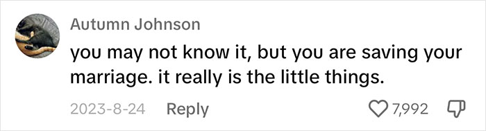 "110% Of That Is Because Of My Wife": Dad Takes PTO Over Kid's Birth, Gets Overwhelmed With Chores "110% Of That Is Because Of My Wife": Dad Takes PTO Over Kid's Birth, Gets Overwhelmed With Chores