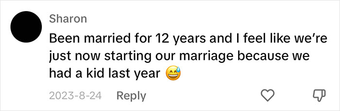 "110% Of That Is Because Of My Wife": Dad Takes PTO Over Kid's Birth, Gets Overwhelmed With Chores "110% Of That Is Because Of My Wife": Dad Takes PTO Over Kid's Birth, Gets Overwhelmed With Chores