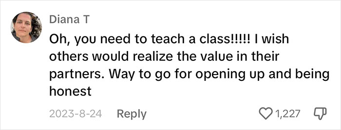"110% Of That Is Because Of My Wife": Dad Takes PTO Over Kid's Birth, Gets Overwhelmed With Chores "110% Of That Is Because Of My Wife": Dad Takes PTO Over Kid's Birth, Gets Overwhelmed With Chores