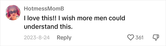 "110% Of That Is Because Of My Wife": Dad Takes PTO Over Kid's Birth, Gets Overwhelmed With Chores "110% Of That Is Because Of My Wife": Dad Takes PTO Over Kid's Birth, Gets Overwhelmed With Chores