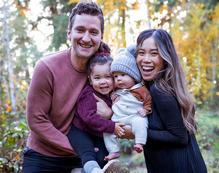 "110% Of That Is Because Of My Wife": Dad Takes PTO Over Kid's Birth, Gets Overwhelmed With Chores "110% Of That Is Because Of My Wife": Dad Takes PTO Over Kid's Birth, Gets Overwhelmed With Chores