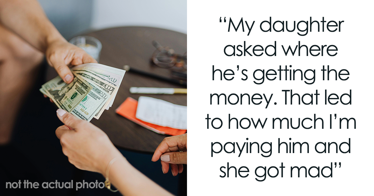 Why Dad Is Paying His Daughter Less For the Same Work as His Son