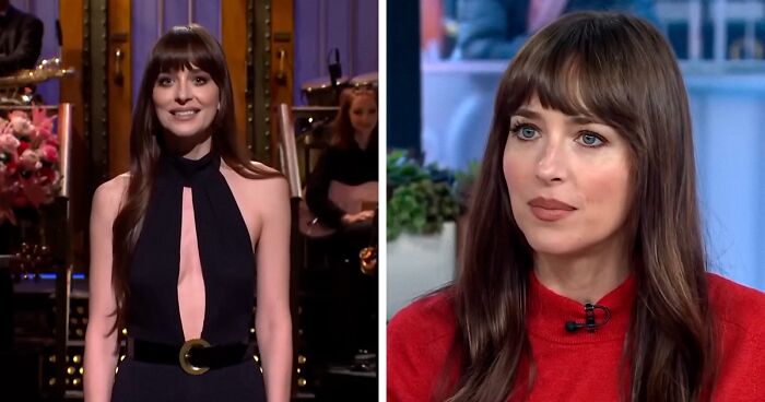 Fans Furious With Dakota Johnson’s Nepo Baby Denial Just Days After She Criticized “The Office”