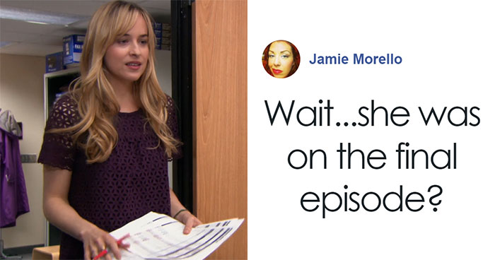 “Maybe You’re The Problem”: Backlash Ensues For Dakota Johnson’s Complaints About “The Office”