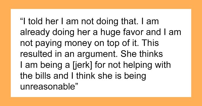 Mom Leaves Daughter To Look After Newborn On Her Own After She’s Told To Pay Rent