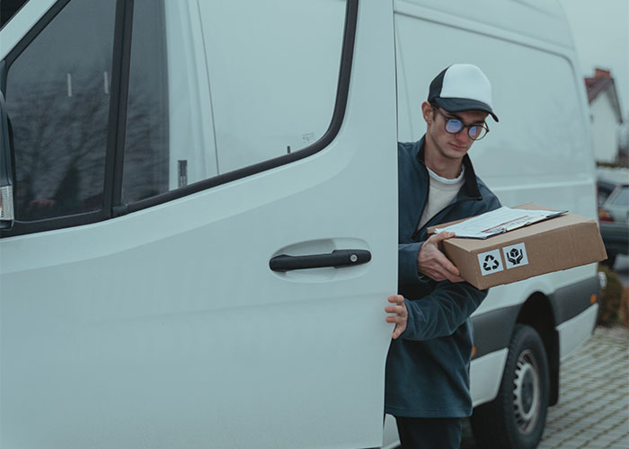 “I Have A Write-Up For You”: Supervisor Tries Disciplining Driver For No Reason, Regrets It “I Have A Write-Up For You”: Supervisor Tries Disciplining Driver For No Reason, Regrets It