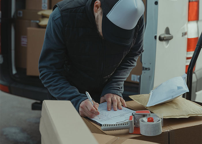 “I Have A Write-Up For You”: Supervisor Tries Disciplining Driver For No Reason, Regrets It “I Have A Write-Up For You”: Supervisor Tries Disciplining Driver For No Reason, Regrets It