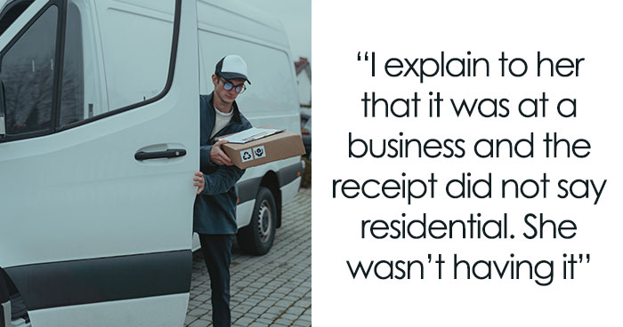 “I Have A Write-Up For You”: Supervisor Tries Disciplining Driver For No Reason, Regrets It