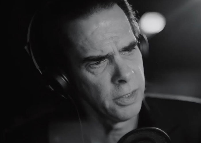 Nick Cave