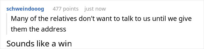 Couple Hides From Family That They Bought A House 2 Years Ago, They Find Out And Are Furious Couple Hides From Family That They Bought A House 2 Years Ago, They Find Out And Are Furious