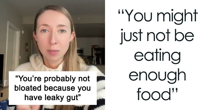 “Eat Whatever Rice You Enjoy”: Dietician Debunks 16 Toxic Nutrition Myths That Just Aren’t True