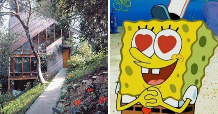 30 Examples Of Beautiful Interior Design Collected By This Dedicated Instagram Account