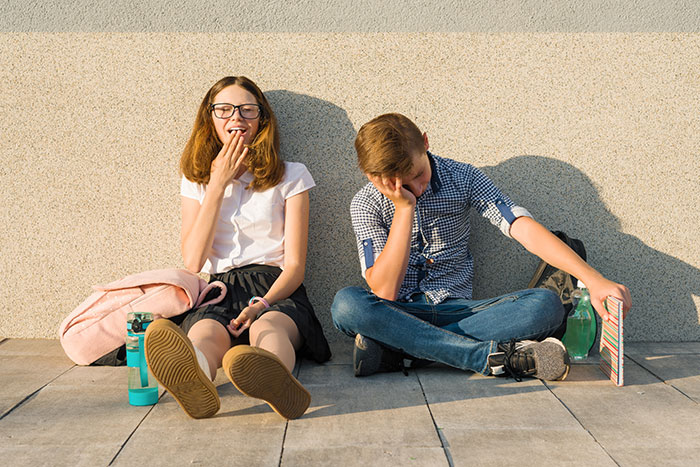 "Am I A Jerk For Dropping Off My Stepkids With My In-Laws And Saying They're Not My Problem?" "Am I A Jerk For Dropping Off My Stepkids With My In-Laws And Saying They're Not My Problem?"