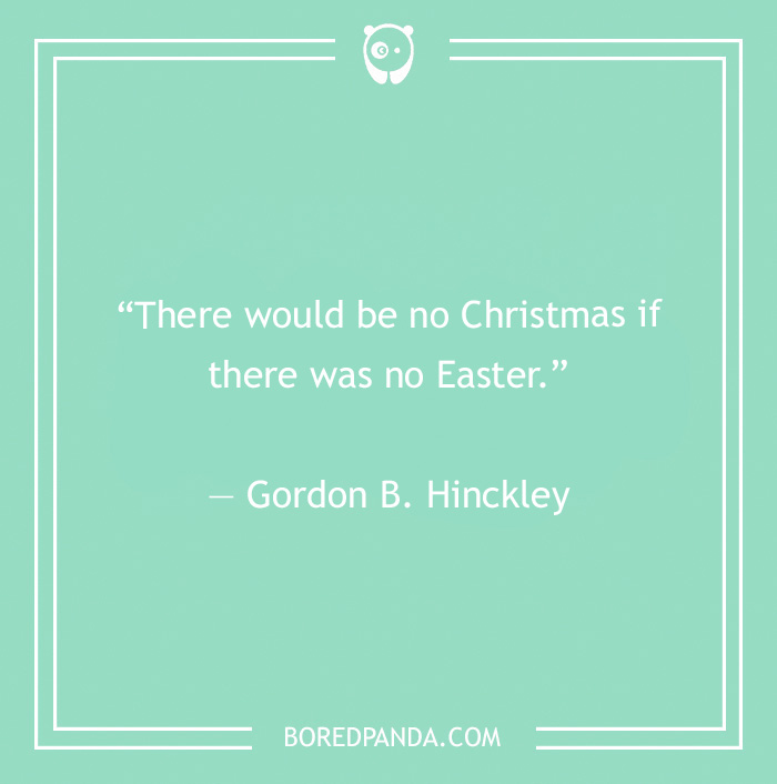 94 Happy Easter Quotes To Celebrate The Season