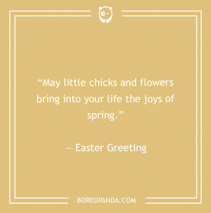 94 Happy Easter Quotes To Celebrate The Season
