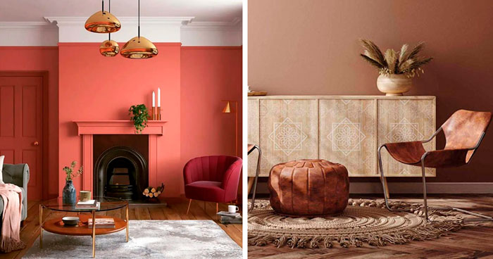 Your Eggshell Paint Handbook for Eggstraordinary Chic Interiors