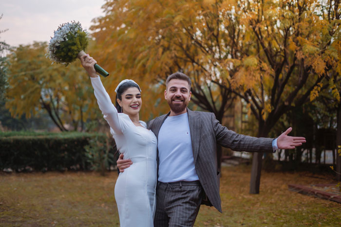 Couple's Secret Wedding Turns Into True Disaster As Bride's Toxic Relatives Break Into The Ceremony Couple's Secret Wedding Turns Into True Disaster As Bride's Toxic Relatives Break Into The Ceremony