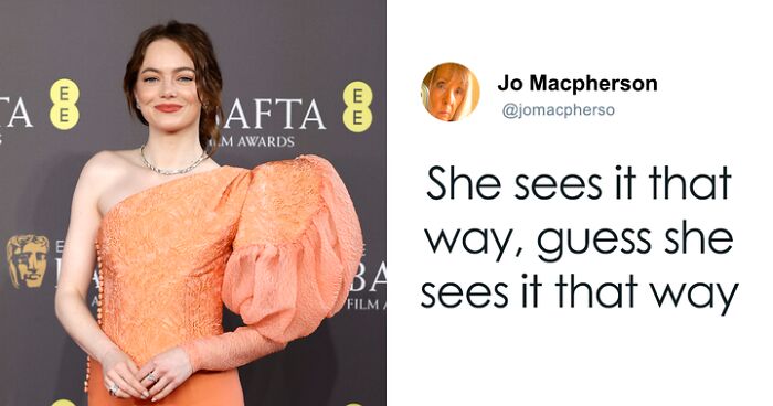 “She’s Right”: People React To Emma Stone Saying Anxiety Is A “Very Selfish Condition”