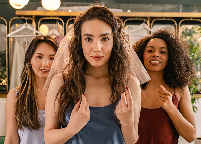 “Is It Too Much To Expect A Little Spoiling?”: Bride Upset After Covering Bachelorette Costs “Is It Too Much To Expect A Little Spoiling?”: Bride Upset After Covering Bachelorette Costs