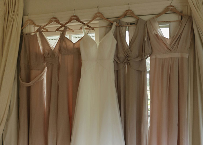 “Is It Too Much To Expect A Little Spoiling?”: Bride Upset After Covering Bachelorette Costs “Is It Too Much To Expect A Little Spoiling?”: Bride Upset After Covering Bachelorette Costs