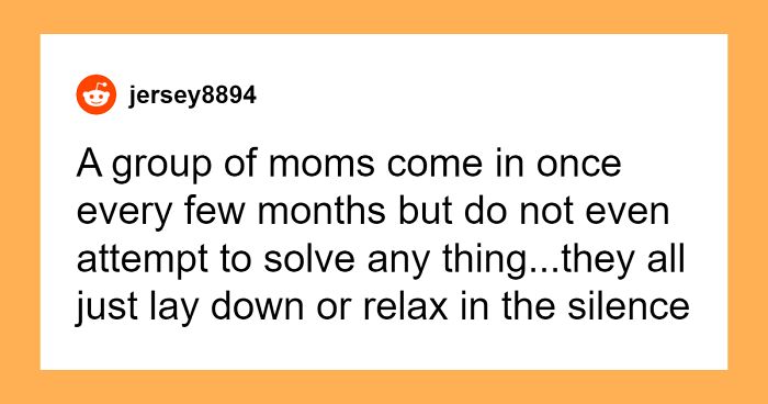 30 Times People Did So Badly In Escape Rooms Even The Workers Got Concerned