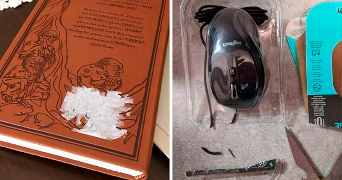 “They Brought Pure Evil On This Earth”: 50 Everyday Inconveniences That Still Haven’t Been Solved