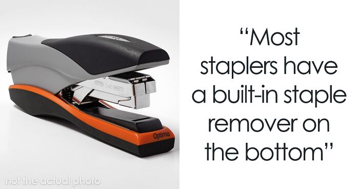 50 People Share Hidden Features In Everyday Things That You’ve Probably Never Heard Of Before