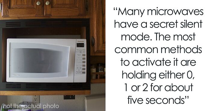 80 People Share Hidden Features In Everyday Things That You’ve Probably Never Heard Of Before
