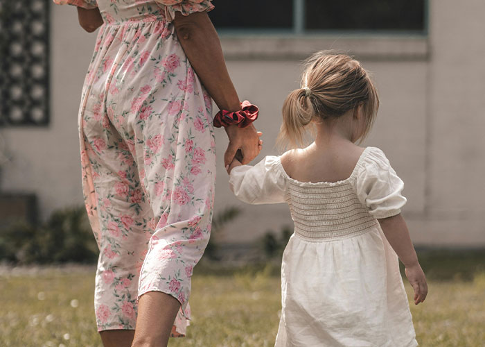 Dad Done With Ex Using Child Support Payments On Her New Kids, Takes Her To Court Dad Done With Ex Using Child Support Payments On Her New Kids, Takes Her To Court