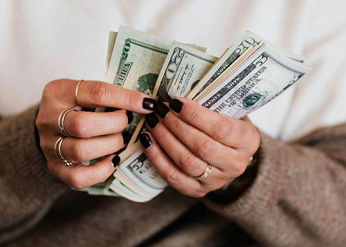 Dad Done With Ex Using Child Support Payments On Her New Kids, Takes Her To Court Dad Done With Ex Using Child Support Payments On Her New Kids, Takes Her To Court