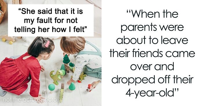 Woman Calls Babysitter Rude After She Refuses To Babysit Again