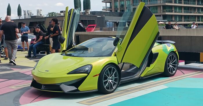 25 Of The Best Cars I Saw In Toronto In 2023