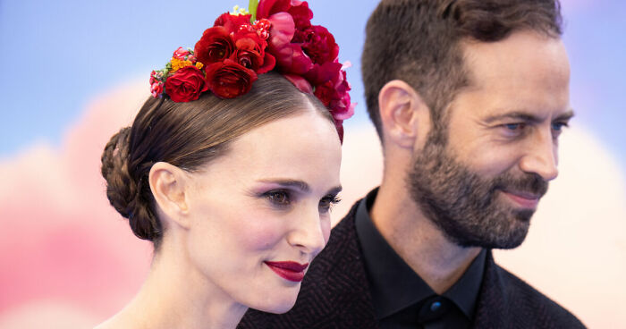 Natalie Portman Shuts Down Speculation About Her Marriage: ‘It’s Terrible’