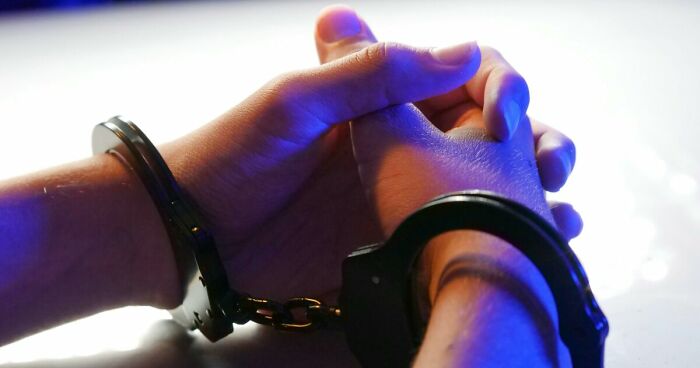 Man Found Guilty After His Stolen Phone Revealed Footage Of His Victim’s Gruesome Murder