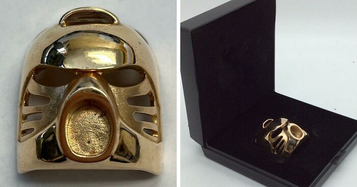 Rare LEGO Piece Mixed Into Random Donation Box Sold For Over $18,000 In Auction