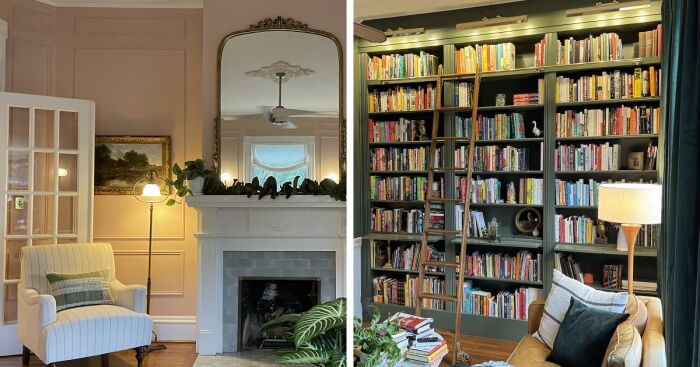 Hey Pandas, Share Some DIY Interior Design (Closed)