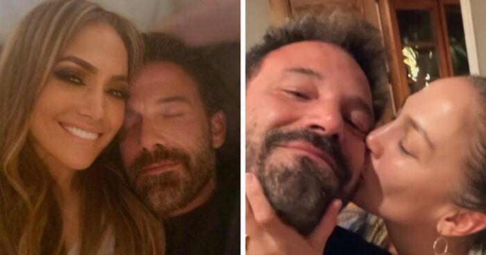 Ben Affleck Didn’t Want Relationship With Jennifer Lopez On Social Media But Learned To ‘Compromise’