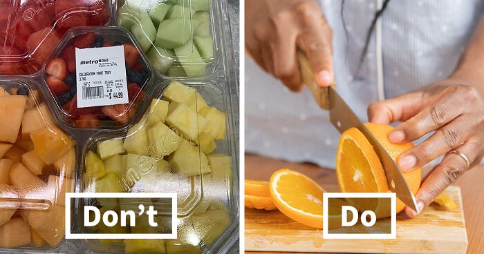 “I Tend To Save $30-$60 On Every Purchase”: 35 Frugal Hacks To Help Reduce Your Grocery Bill