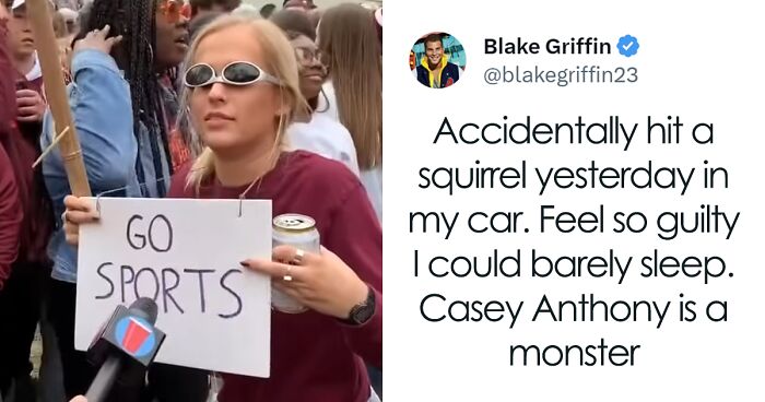 30 Most Entertaining Posts That Possibly Every Sports Enthusiast Will Enjoy