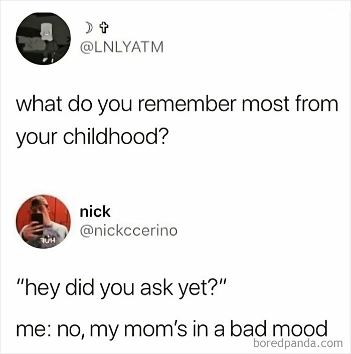 Childhood-Posts