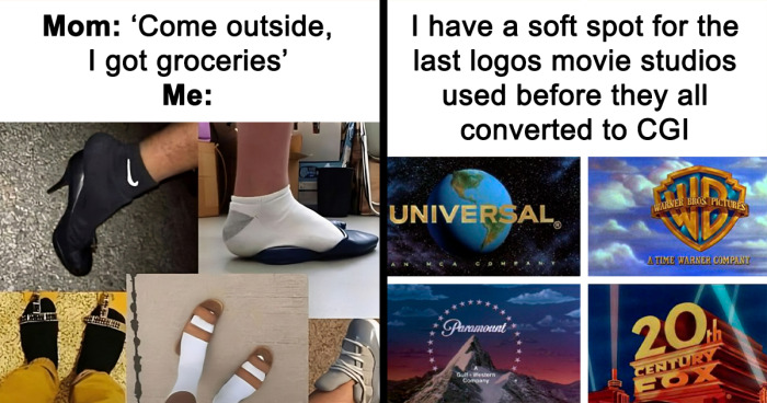 This Page Is Dedicated To Memes About The ‘Good Old Days’, And Here’s 30 Of The Best