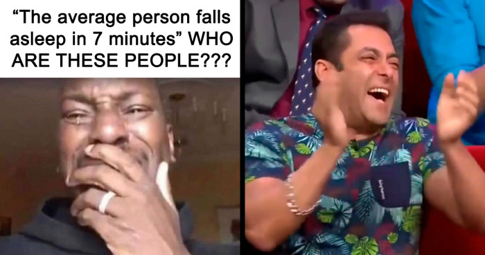 30 Memes For The Antisocial Folks Who Want To Be Left Alone, As Shared By This Instagram Page