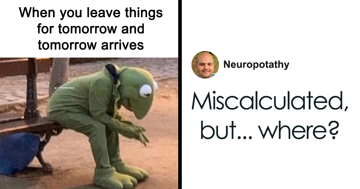 30 Memes For The Antisocial Folks Who Want To Be Left Alone, As Shared By This Instagram Page - Vimarsana News
