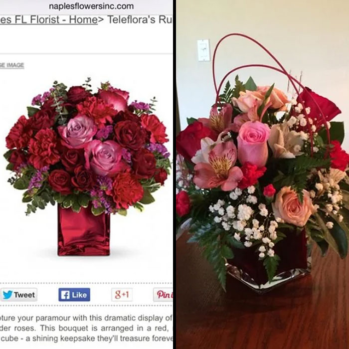 Valentine's Flowers: Local Florist Edition